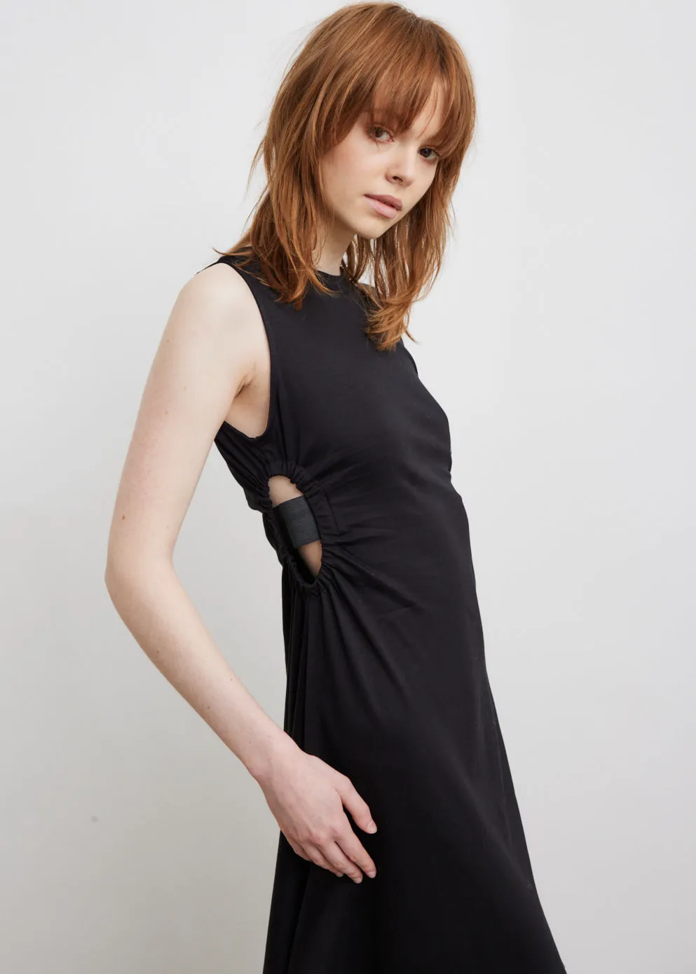 0040 Open Side Dress