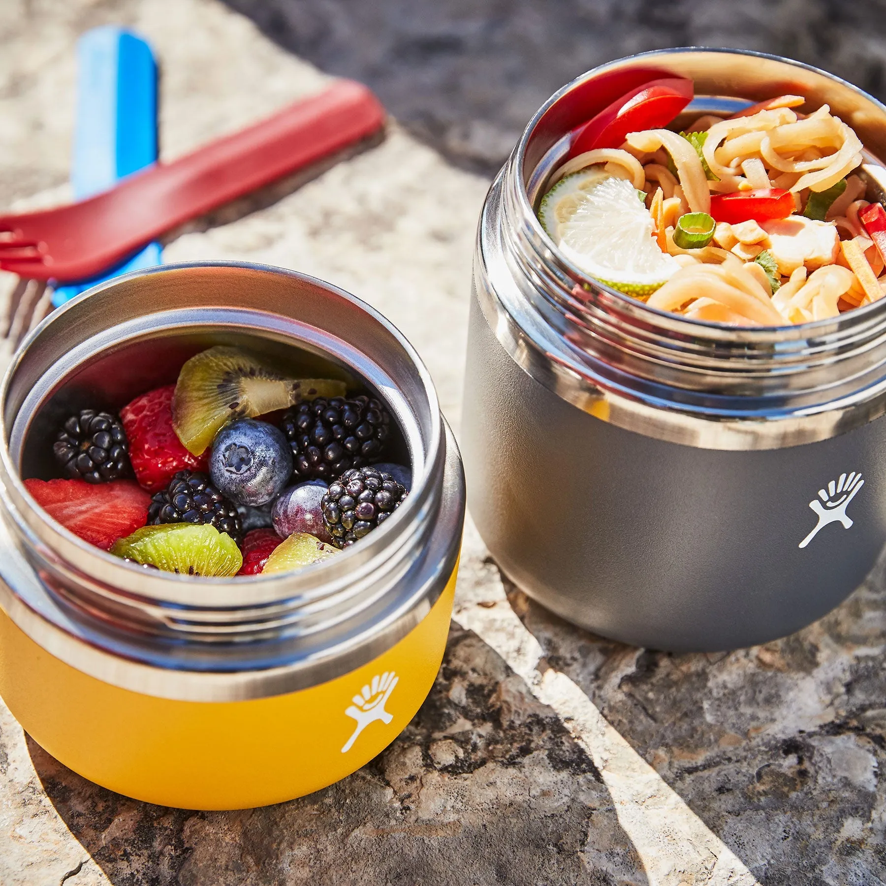 12 oz Insulated Food Jar