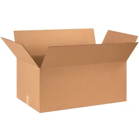 29 x 17 x 12 Corrugated Boxes