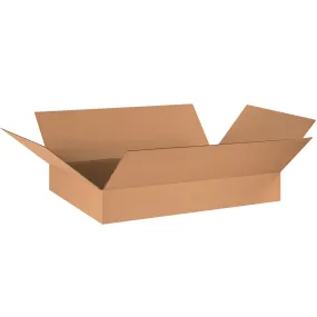 29 x 17 x 5 Corrugated Boxes