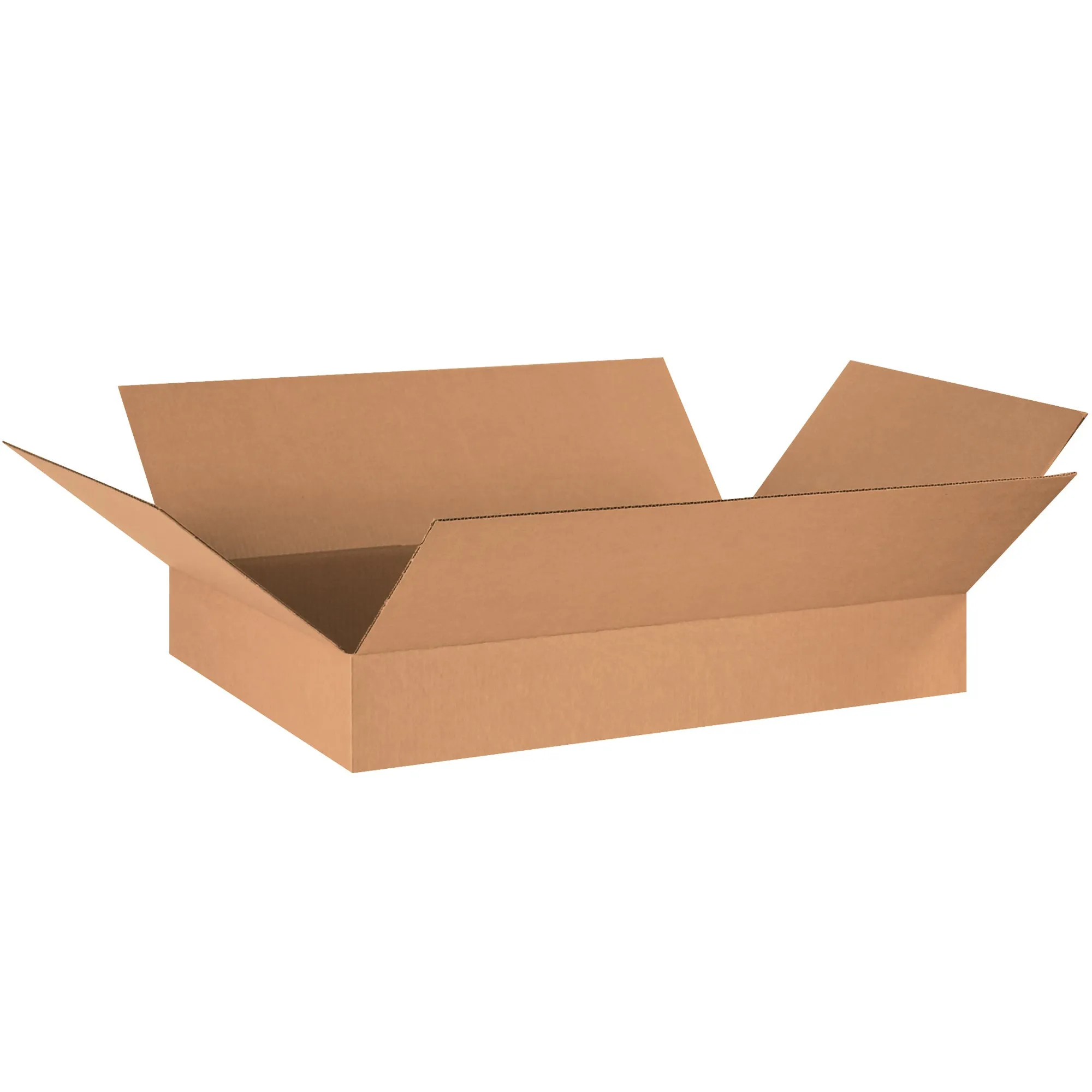 29 x 17 x 5 Corrugated Boxes