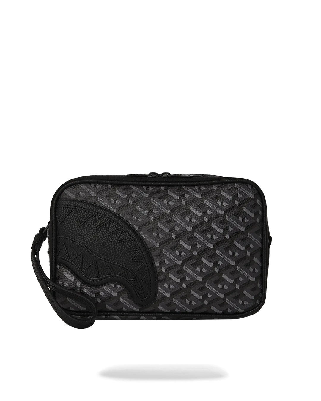 3DSG THUNDERCLAP BRICKSIDE TOILETRY BAG