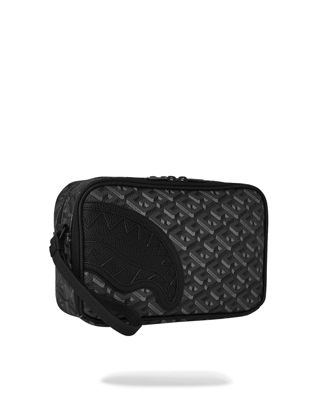 3DSG THUNDERCLAP BRICKSIDE TOILETRY BAG