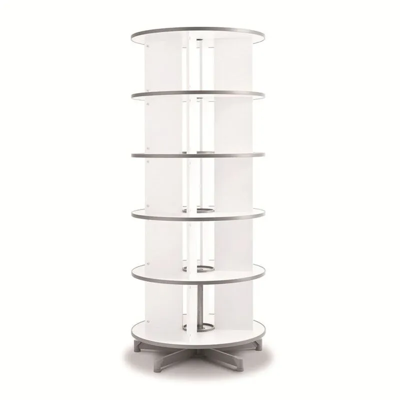 5-Tier UniSpin Carousel