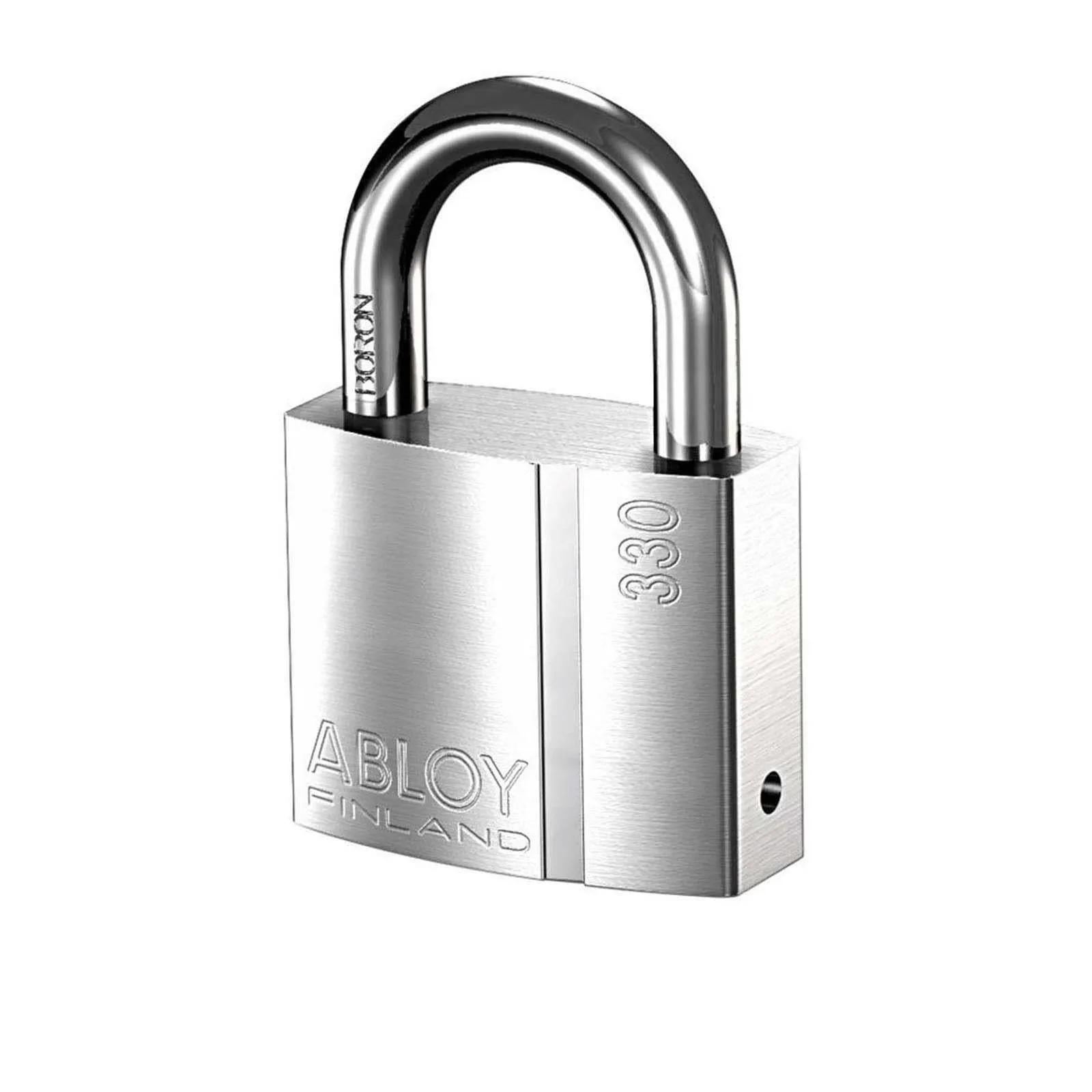 Abloy PL330 Steel Padlock Steel Shackle