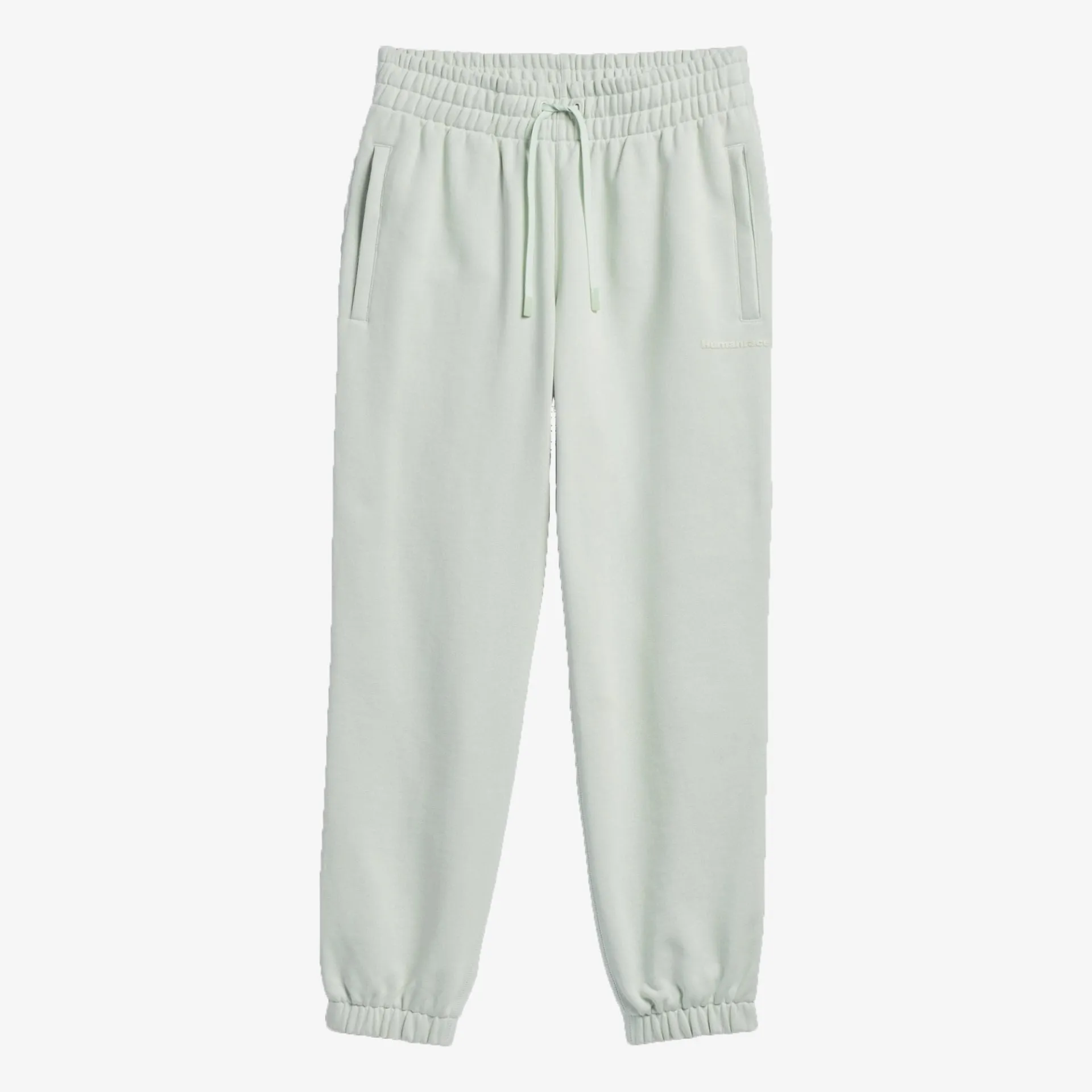 Adidas Originals | PHARRELL WILLIAMS BASICS PANTS XLD  { LINEN GREEN