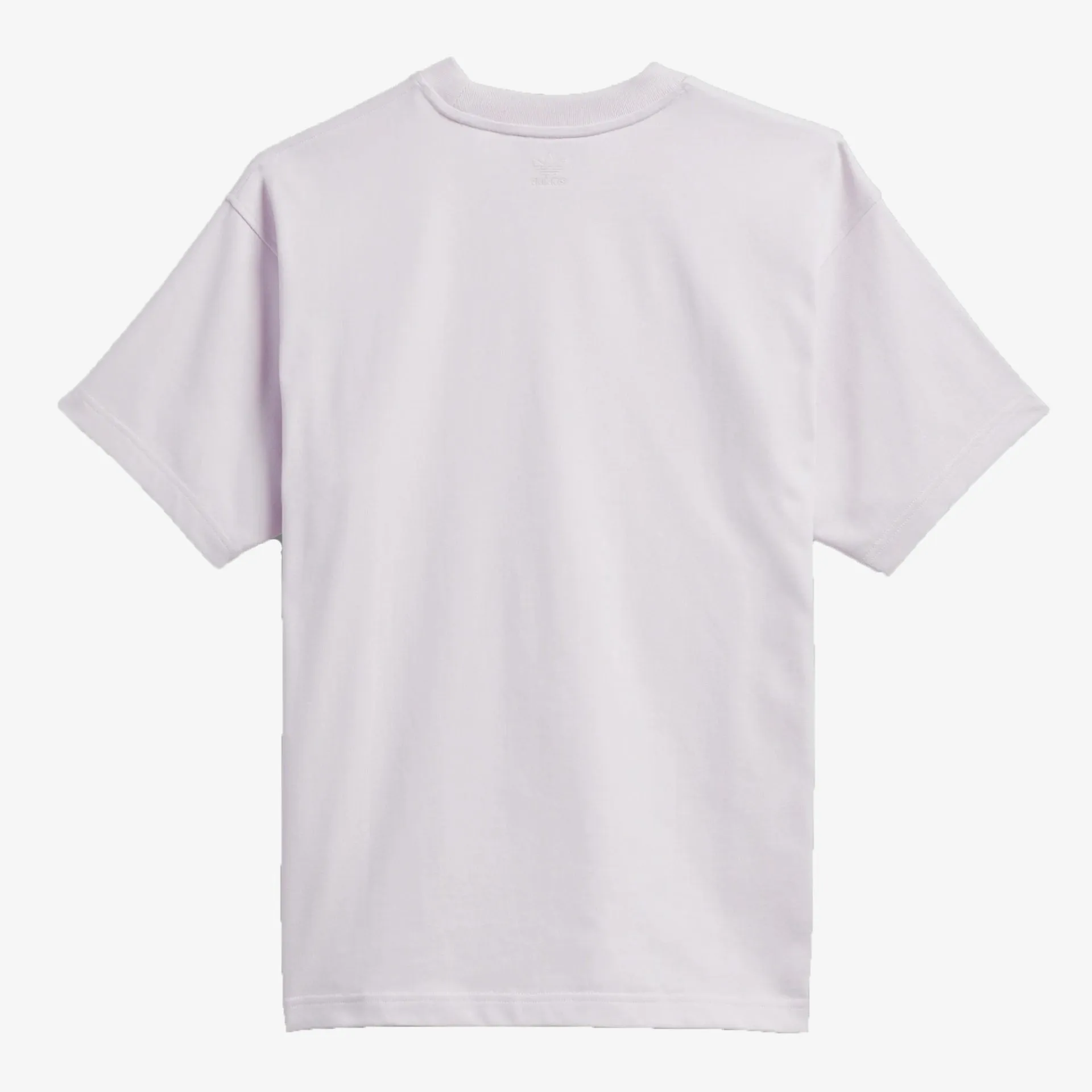 Adidas Originals | PHARRELL WILLIAMS BASICS TEE  { PINK