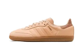 Adidas Samba Beige Gum