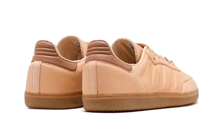 Adidas Samba Beige Gum