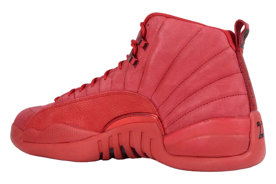 AIR JORDAN 12 RETRO "GYM RED"