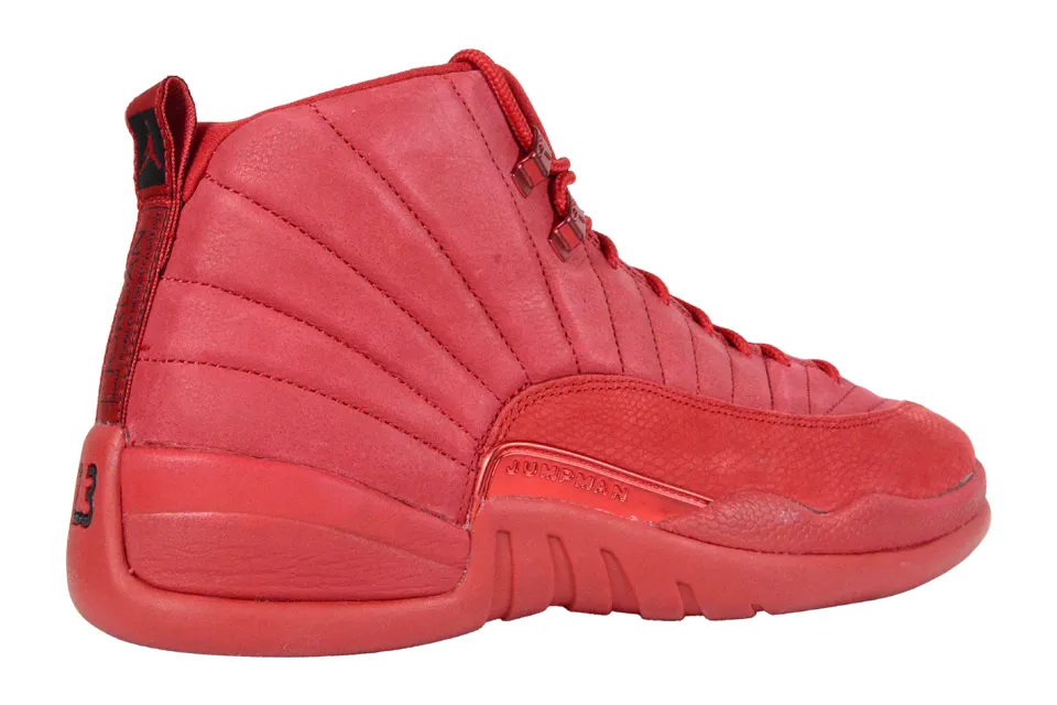 AIR JORDAN 12 RETRO "GYM RED"