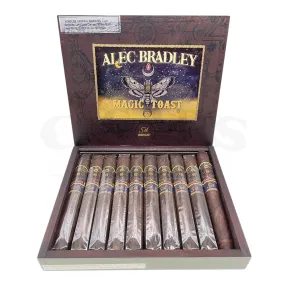 Alec Bradley Magic Toast Perfecto L.E. 5th Anniversary