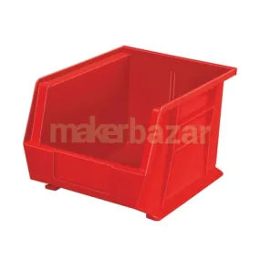 Alkon: ARTB-35 Rhino Tuff Bins 280mm X 210mm X 179mm Blue/Red