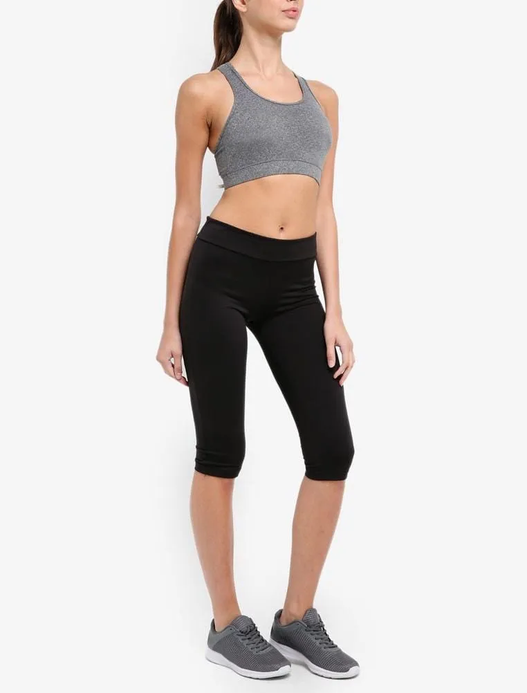 All Day Support Sports Bra