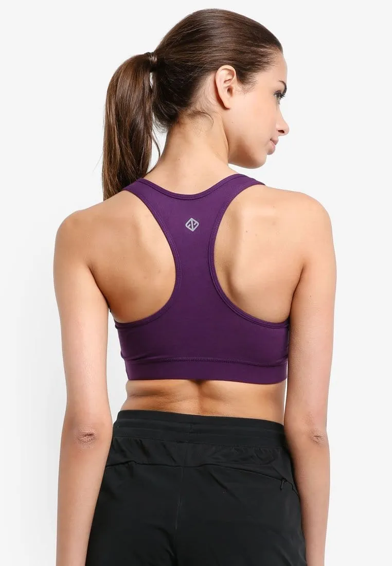 All Day Support Sports Bra