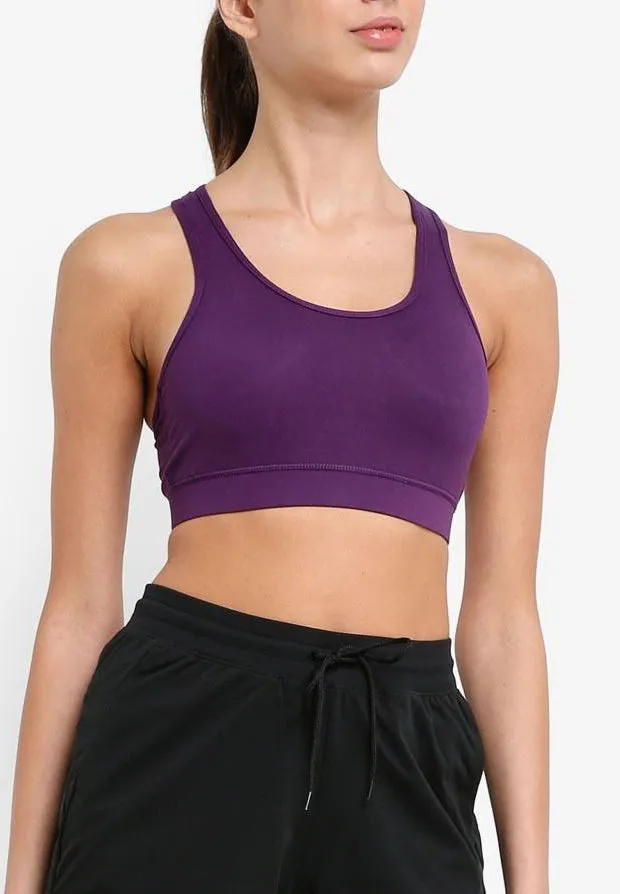 All Day Support Sports Bra