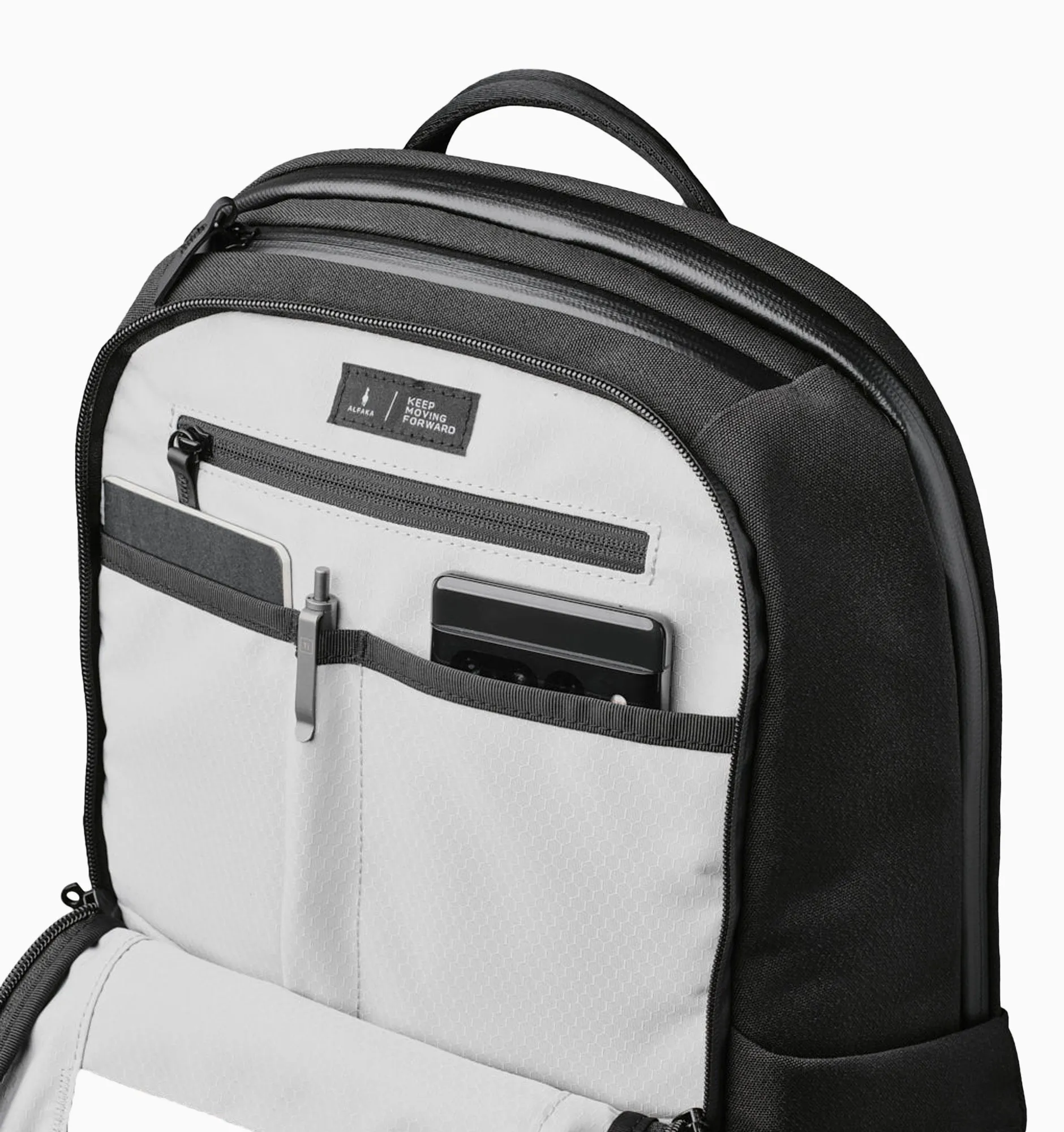 Alpaka Elements Backpack Pro