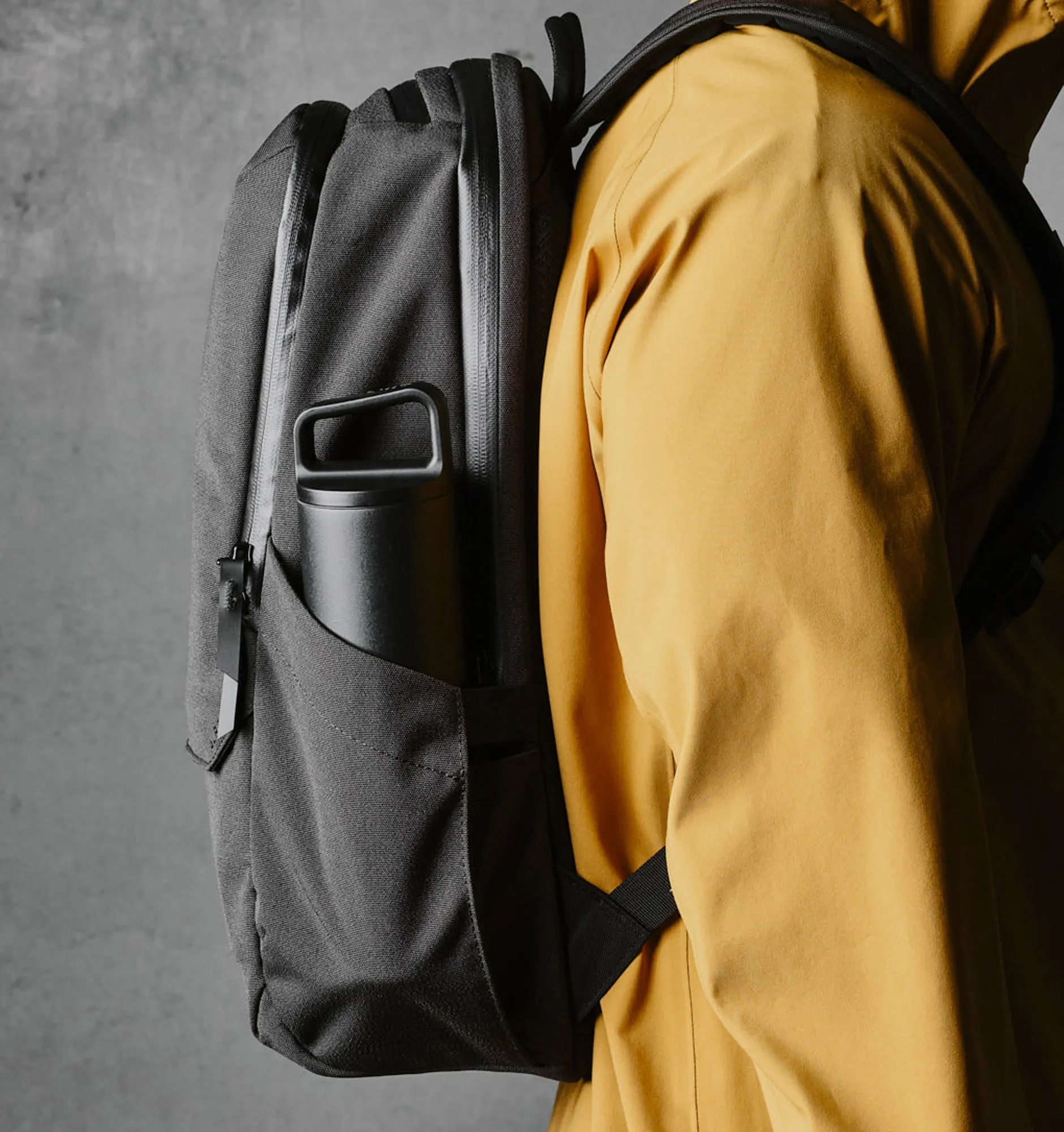 Alpaka Elements Backpack Pro