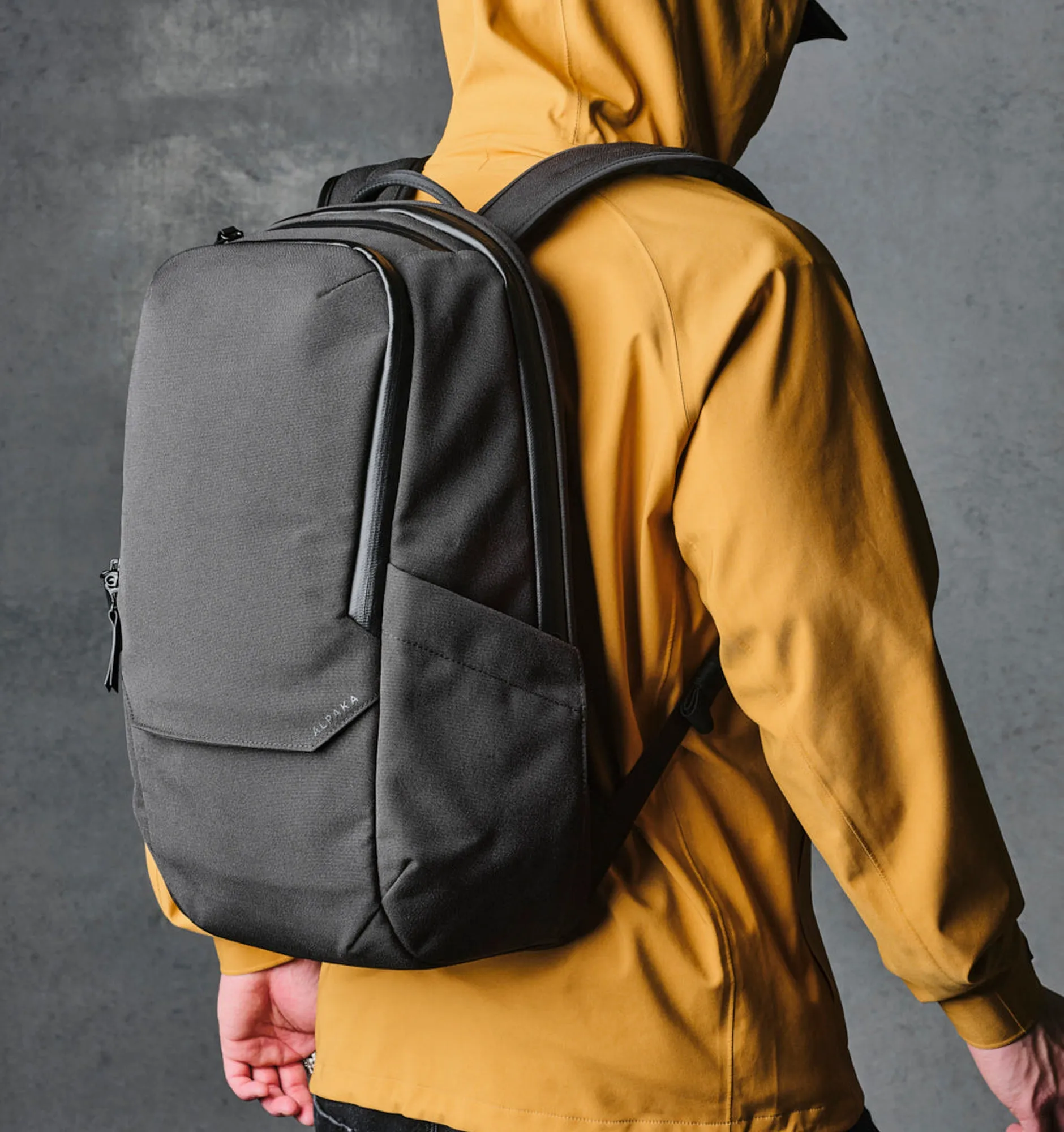 Alpaka Elements Backpack Pro