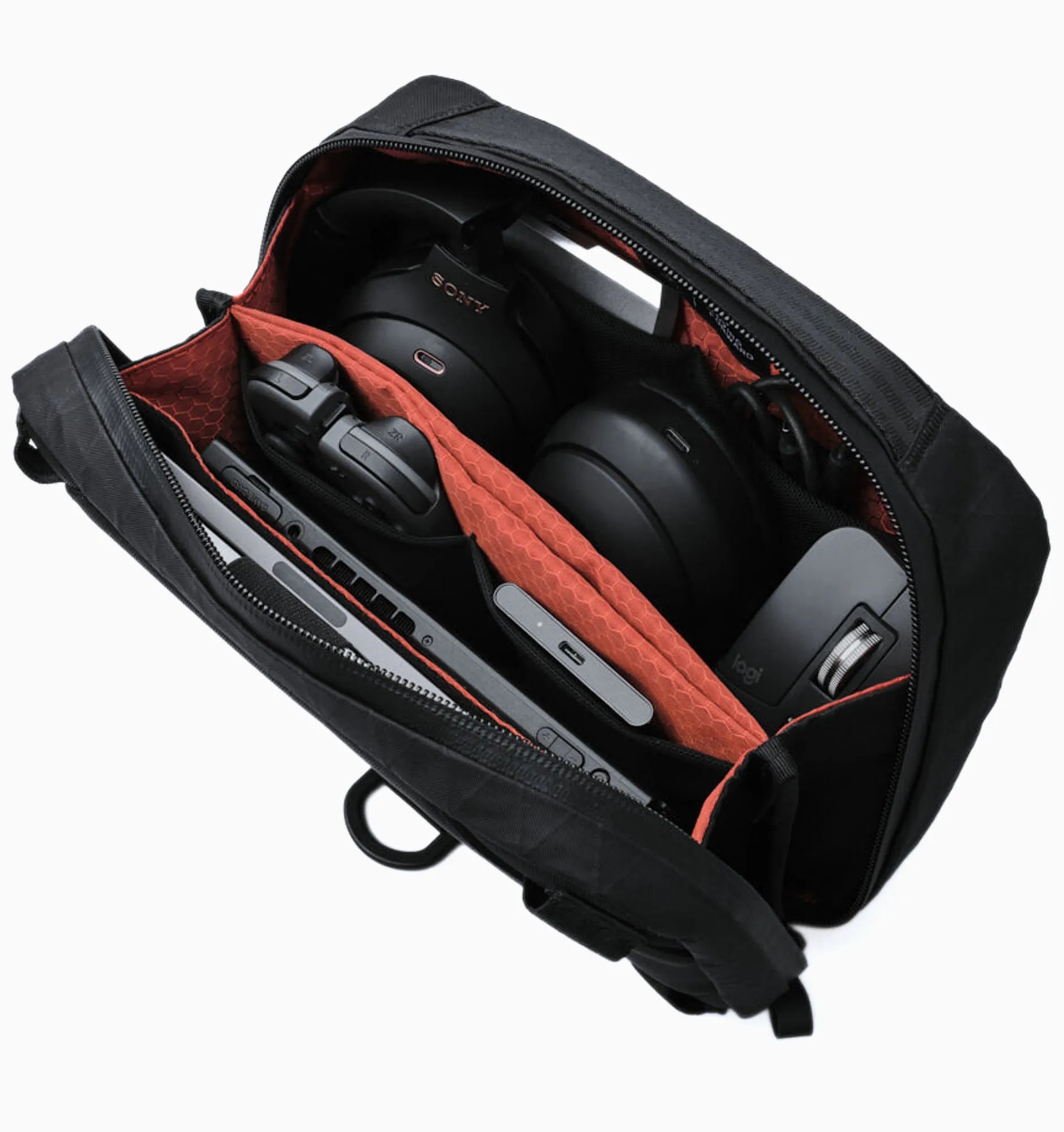 Alpaka Elements Tech Case Max X-Pac