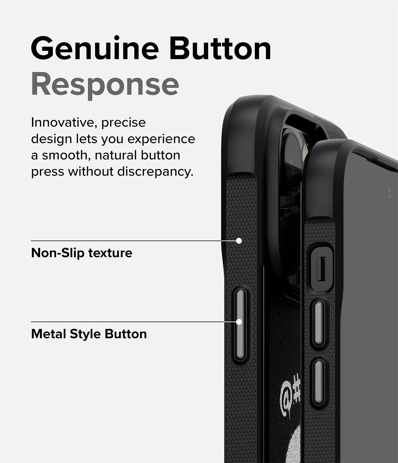 Apple iPhone 14 Pro Max Back Cover Case | Onyx Design - Graffiti