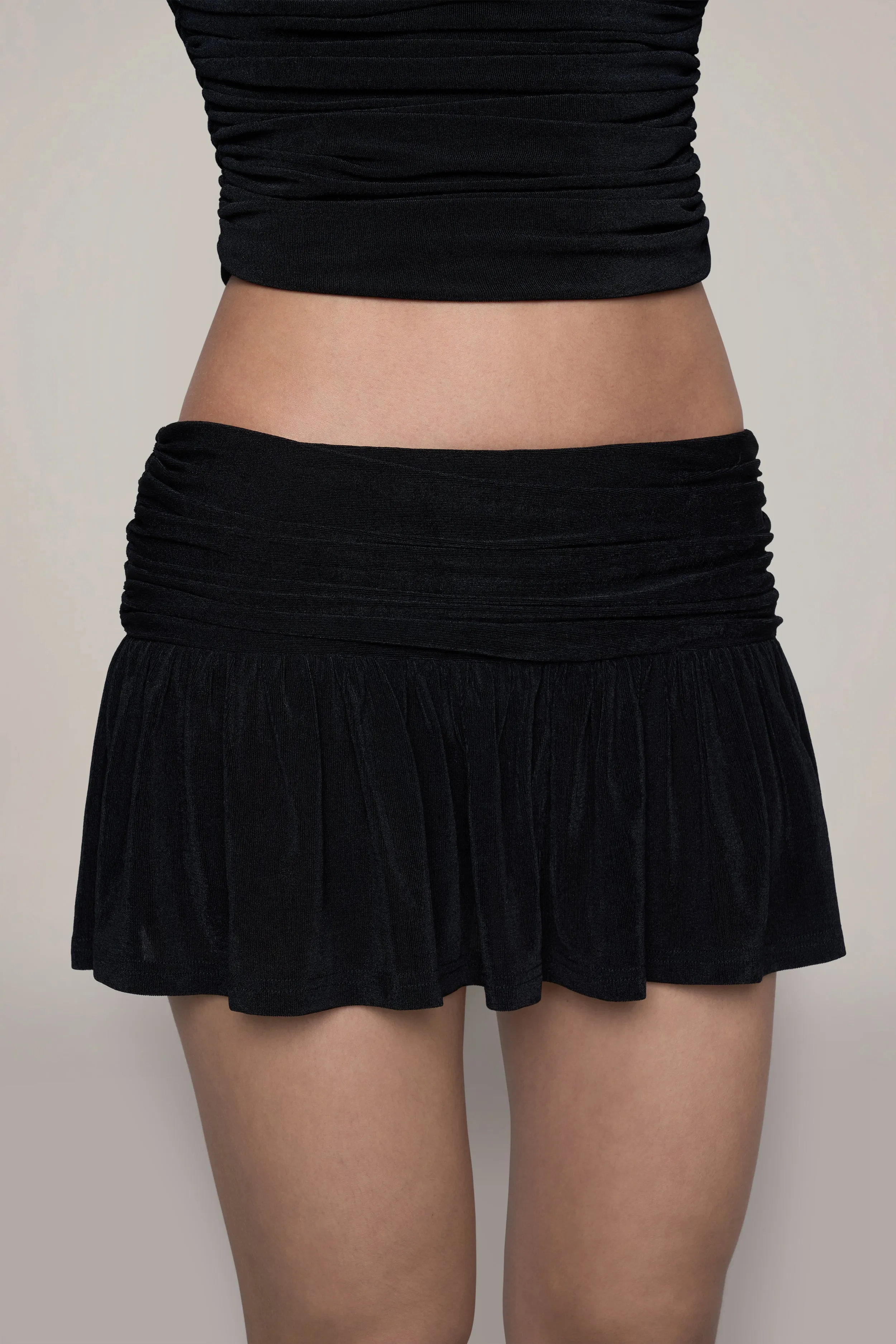 Asmara Skirt