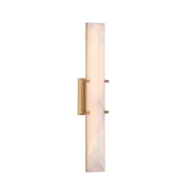 Aspen 1 Light LED Sconce