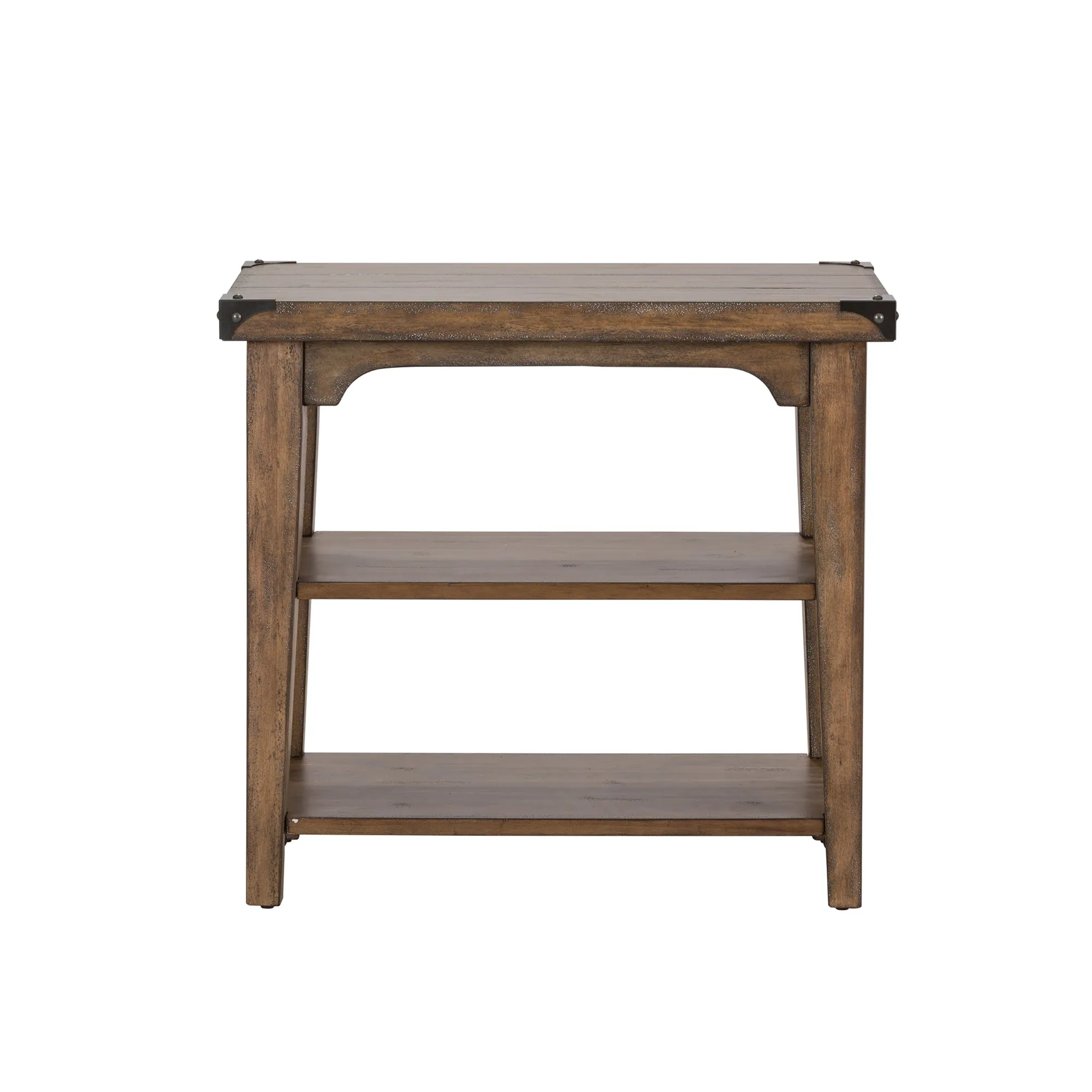 Aspen Skies 416-OT1021 Chair Side Table