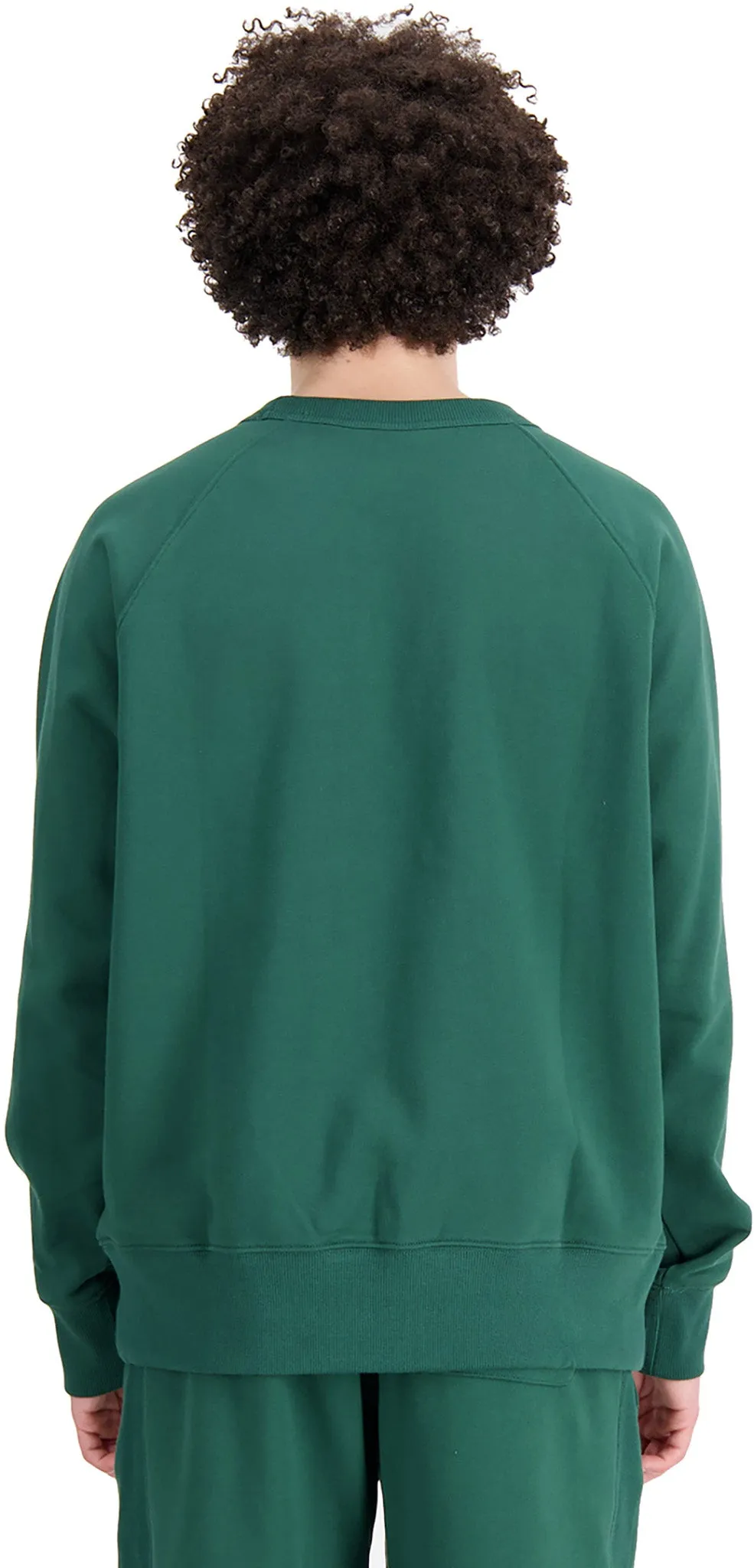 Athletics Varsity Fleece Crewneck Sweatshirt - Men's|-|Chandail à col rond en molleton Athletics Varsity - Homme