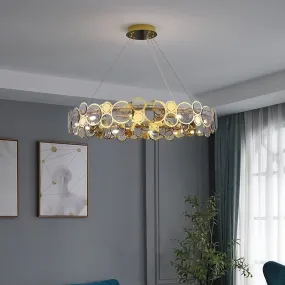 Aura Chandelier