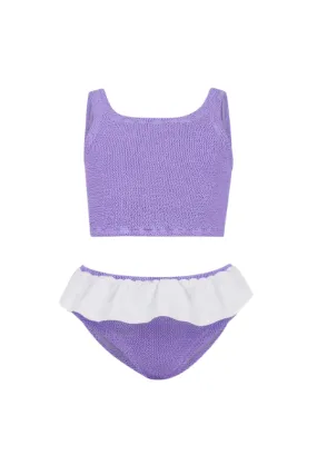 Baby Olive Bikini Lilac