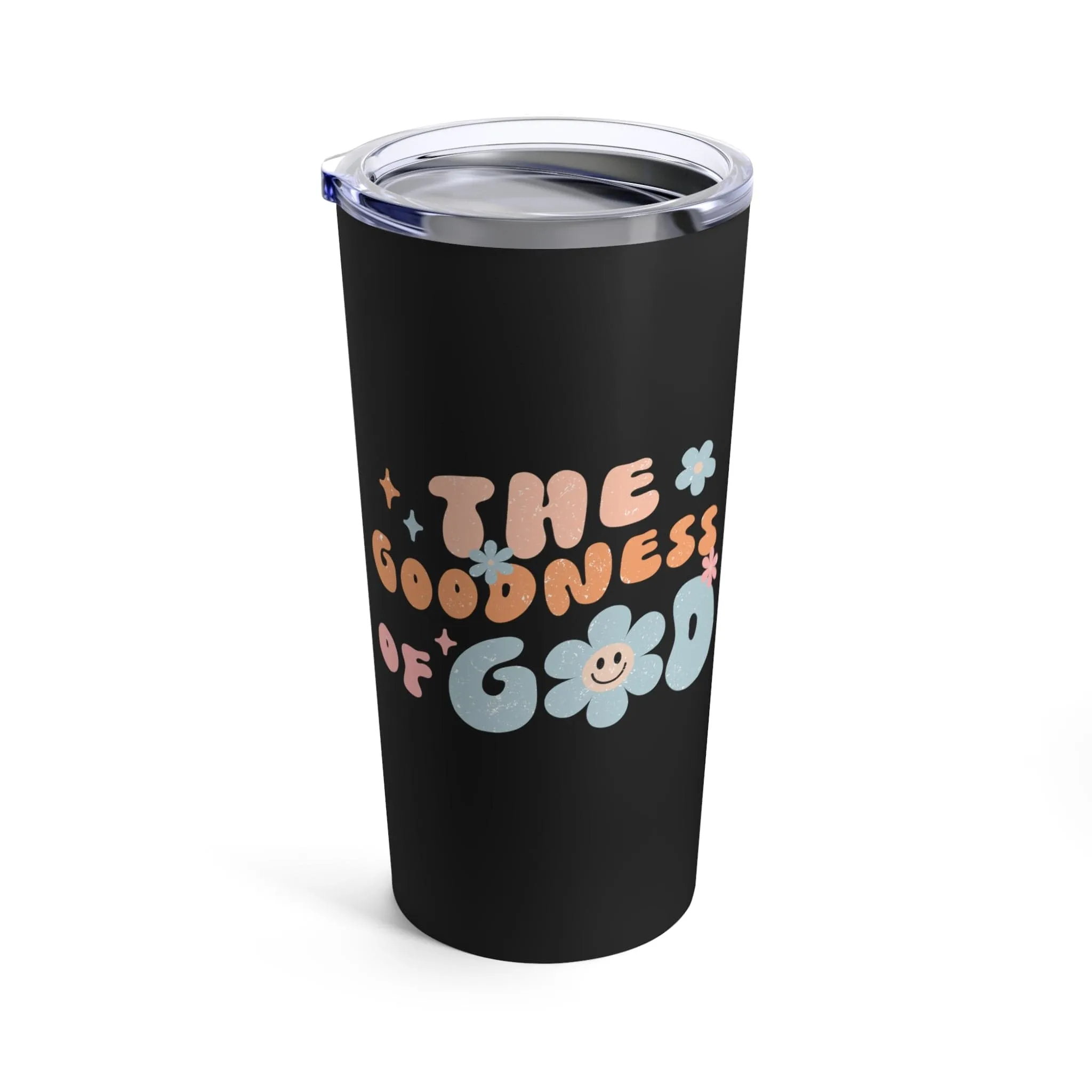 Be The Reason Tumbler 20oz