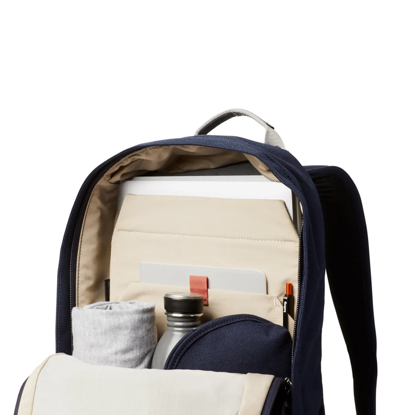 Bellroy Classic Backpack Compact Navy