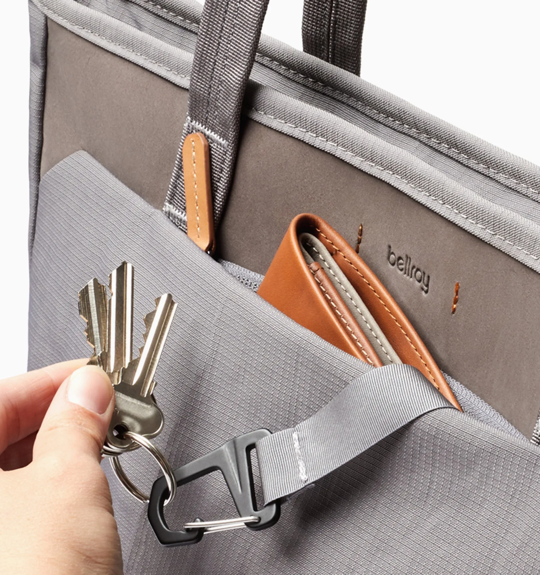 Bellroy Tokyo Tote Compact Premium Edition (Outlet Stock)