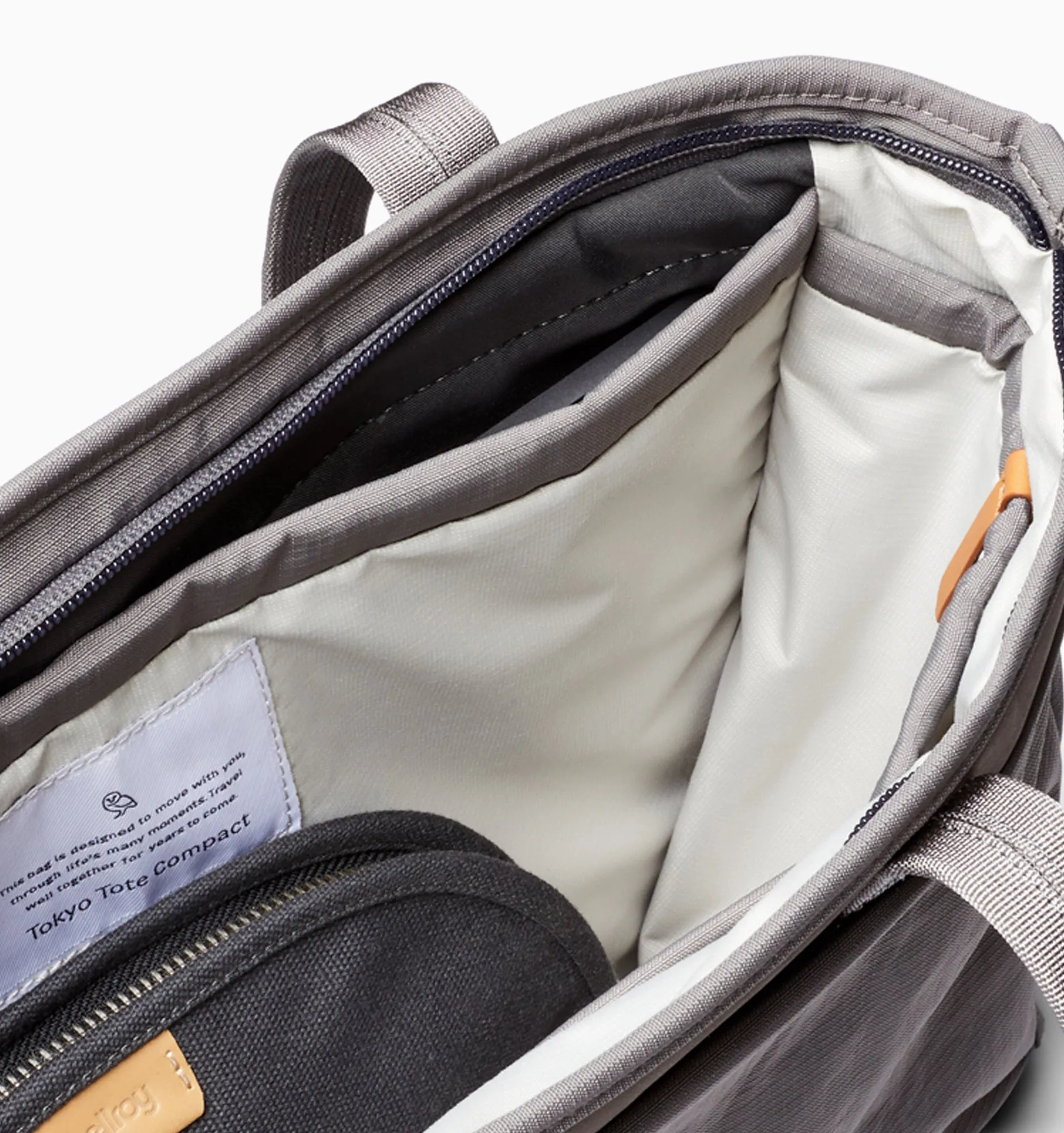 Bellroy Tokyo Tote Compact Premium Edition (Outlet Stock)