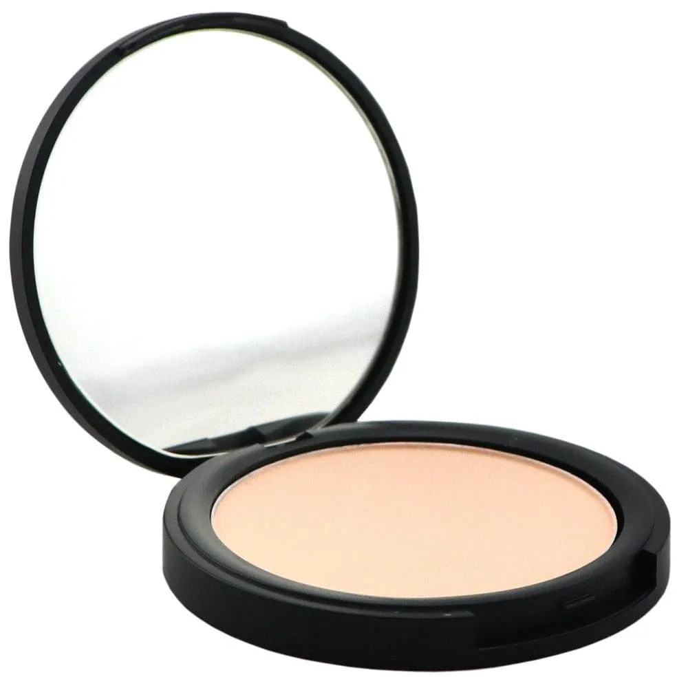 Biome Prep & Set Pressed Mineral Powder 12g - Medium