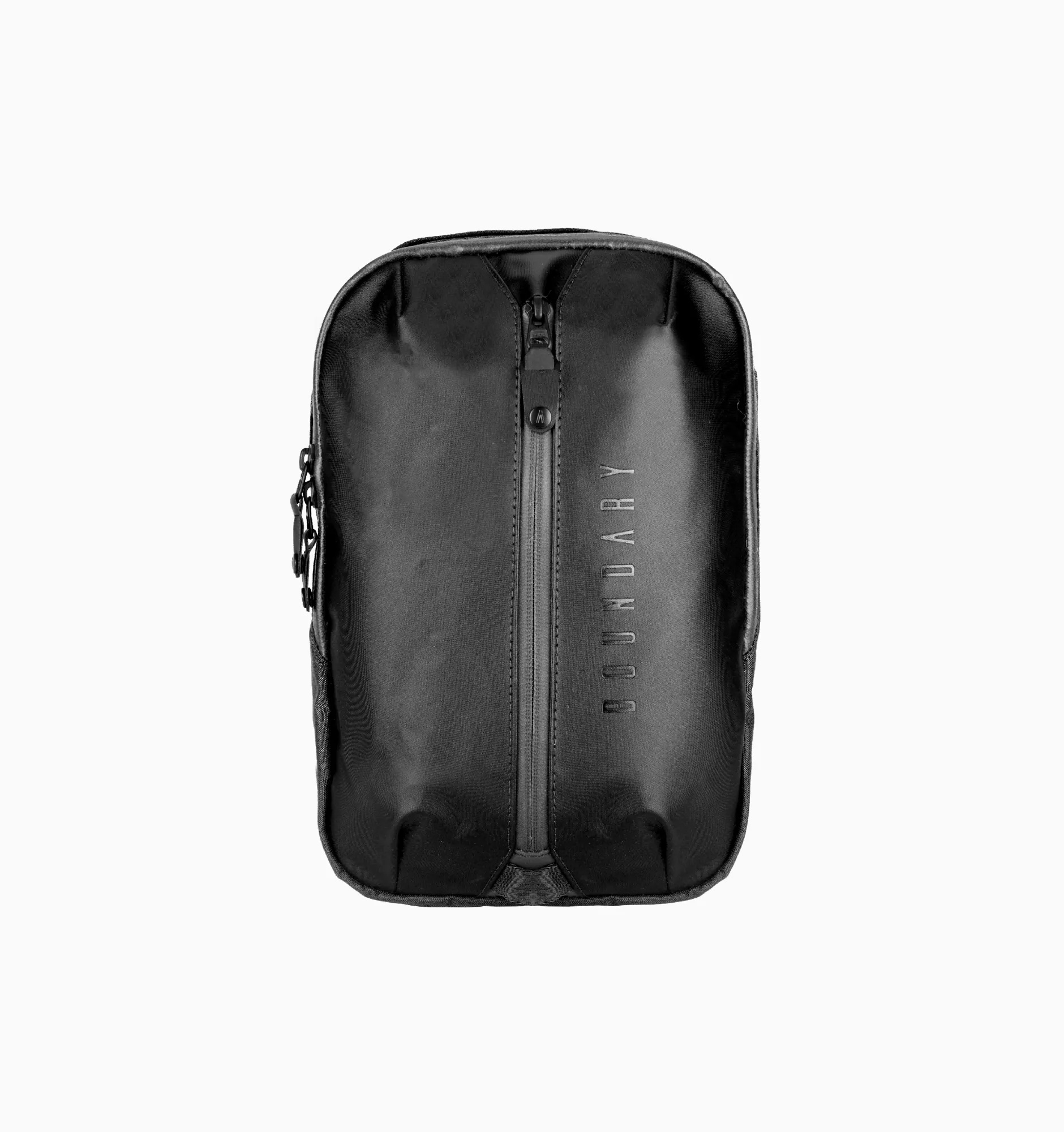 Boundary Supply Aux Compartment