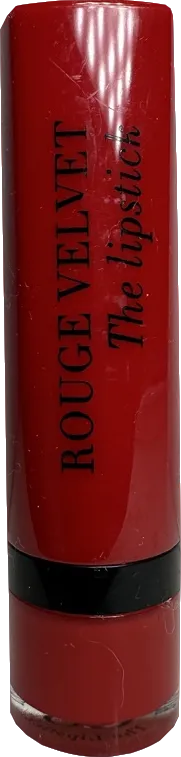 bourjois Rouge Velvet The Lipstick Rubi's Cute 2.4g