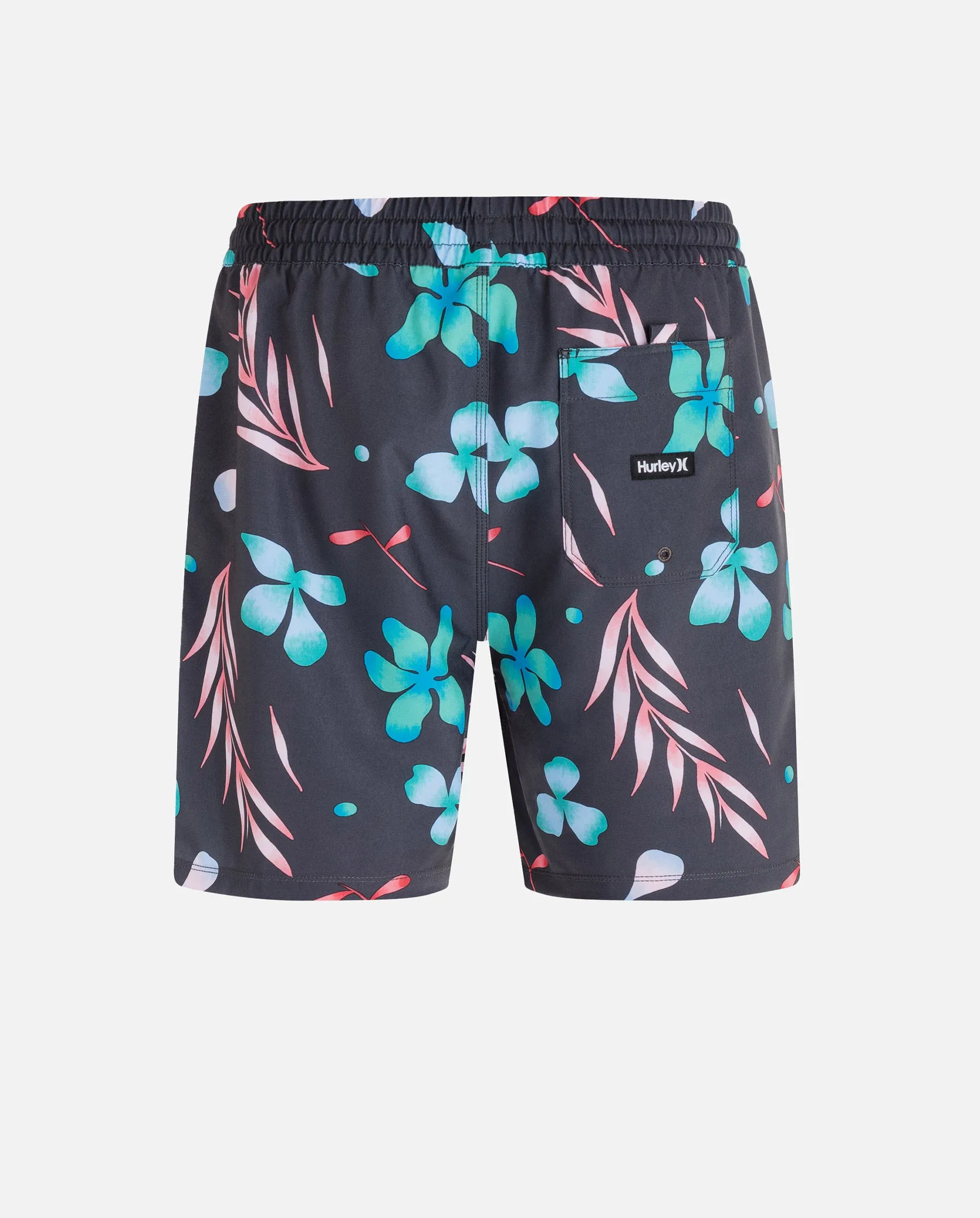 Cannonball Volley 17" Boardshort