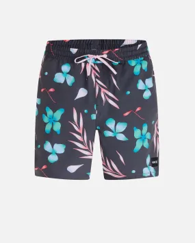 Cannonball Volley 17" Boardshort