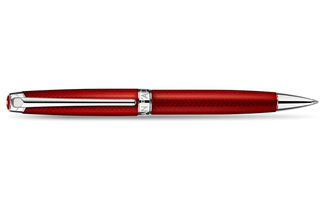 Caran d'Ache Leman Rouge Carmin