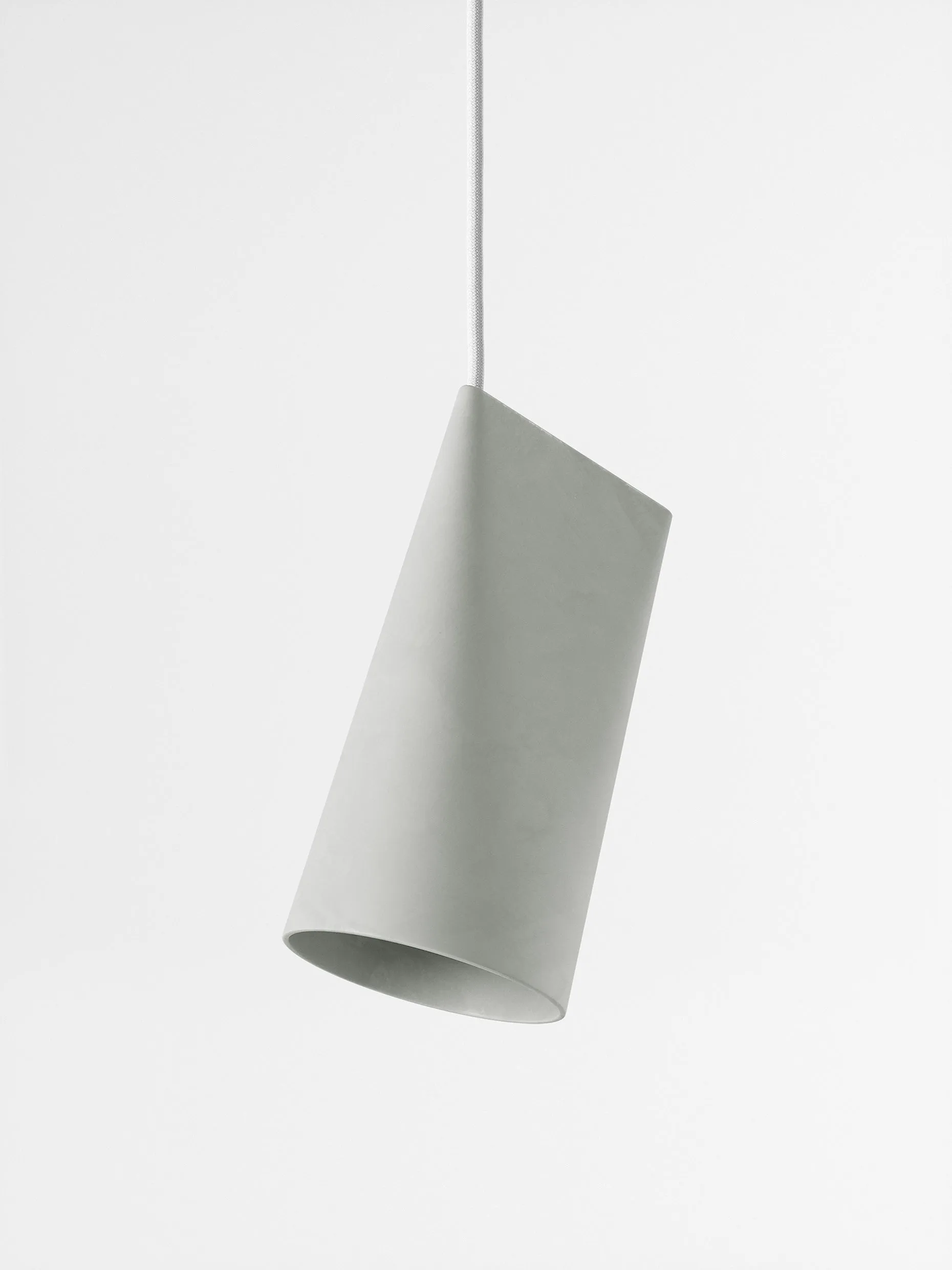 Ceramic Pendant by Moebe