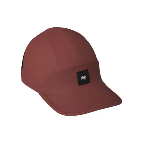 Ciele GOCap SC Loose Laces Rouge Running Cap