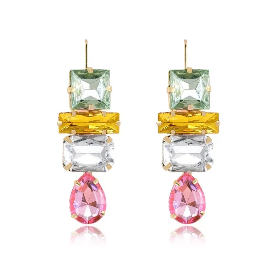 Cocktail Earrings