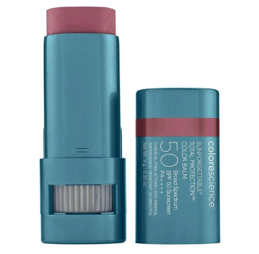 Colorescience Color Balm SPF 50