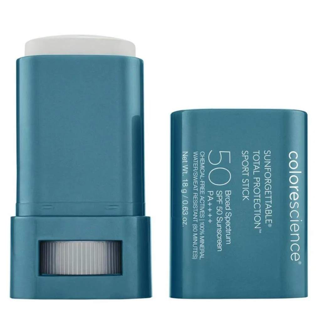 Colorescience Color Balm SPF 50