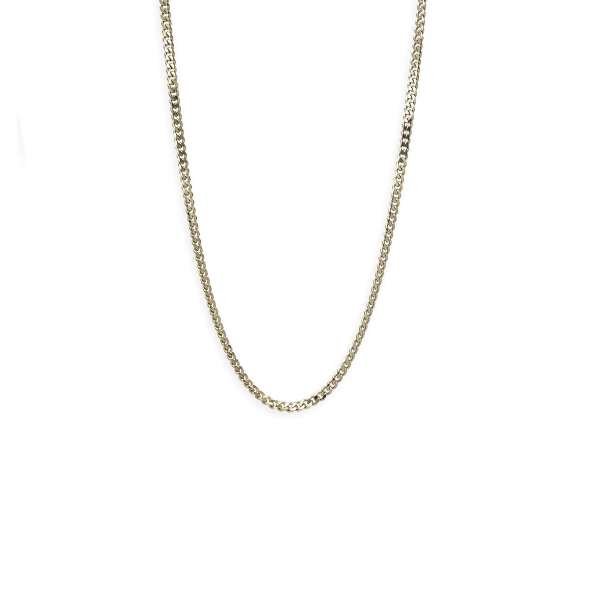 Cuban Chain | 3 MM