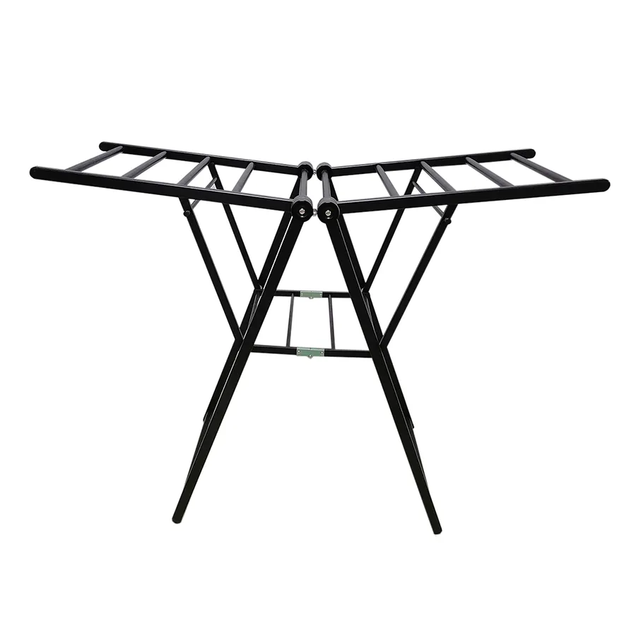 Delphine Laundry Drying Rack