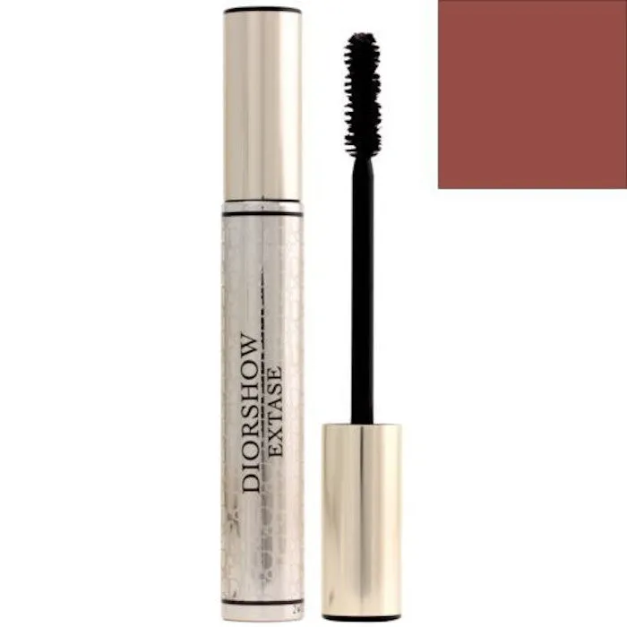 Dior Diorshow EXTASE Mascara, N 791 Brown 10 ml