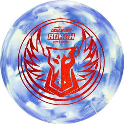 Discraft Roach bro-D swirl [  2 4 0 1 ]